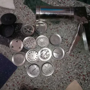 Chakri Maker