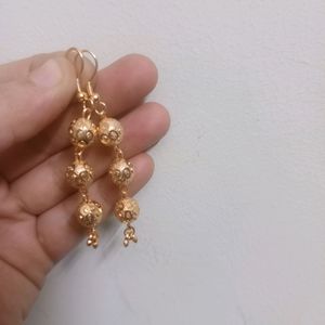 Imitation Jewellery Earrings