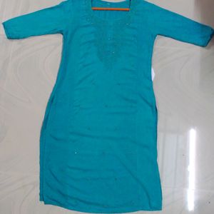 Ledies Kurti