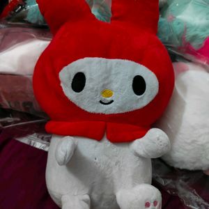 MY MELODY Imported Plush Toy