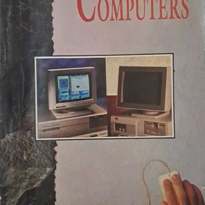 A Textbook Of Computers