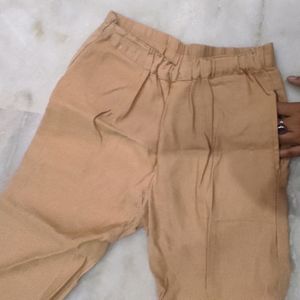 Women Pants