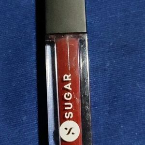 Sugar Maroon Lipstick