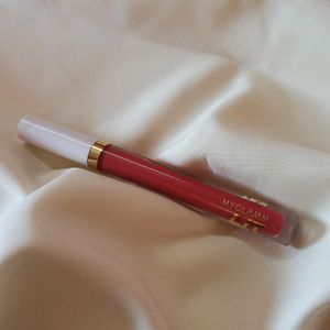 MyGlamm Lit Liquid Matte Lipstick