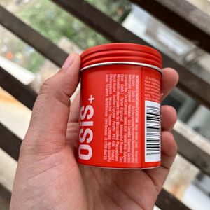 Schwarzkopf Professional OSiS+ Thrill Elastic Hair