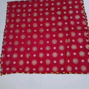 Cotton Dupatta