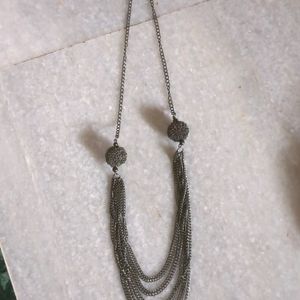 Cute Long Chain