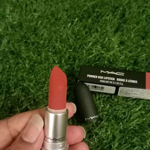 Mac Powder Kiss Lipstick