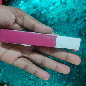 Maybelline Newyork Lipstick