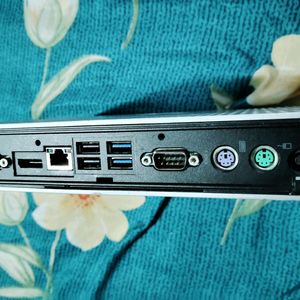 Hp Thinclient T610 Used Working Perfect