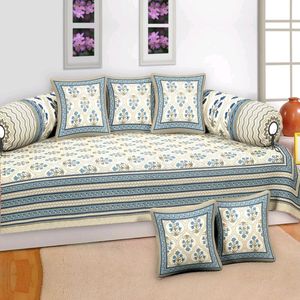 Divan Set ( New Without Tag )