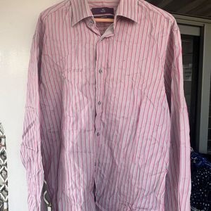 Mens Shirts Semi Formal