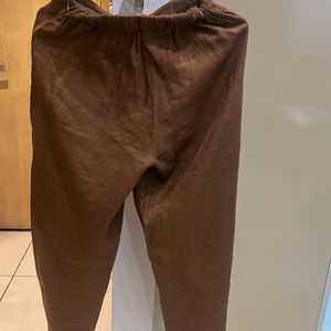 Linen Pants