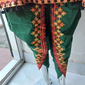 NEW GARBA DRESS FOR WOMEN