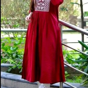 Beautiful Ready Made Dress for Women