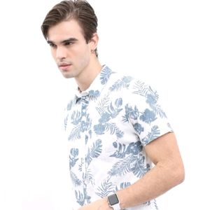 Printed Shirt For Boys