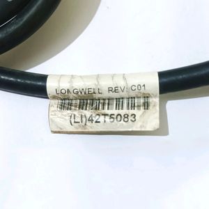 Longwell Original Laptop Power Chord / Cable / Supply