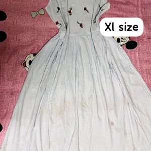 Max Midi Dress