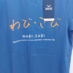 Nobero Wabi Sabi T Shirt👕 (Original)
