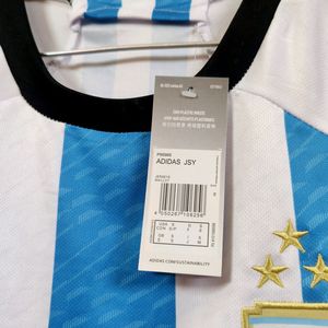 ARGENTINA HOME JERSEY