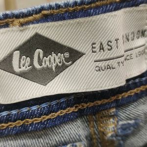 Lee Cooper  Jeans