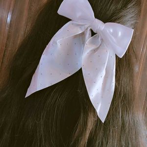 Beautiful Hair Bow