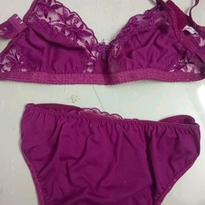 Innerwear Pair