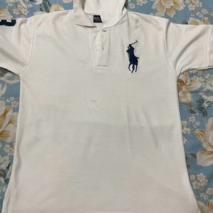 Ralph Lauren Polo T Shirt