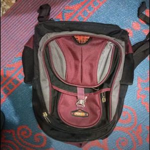 Backpack Good Condition No Defects