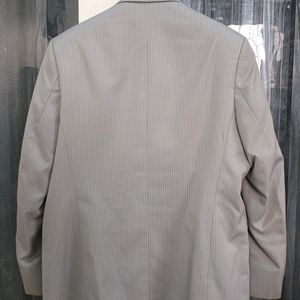 Men's SUIT(Stiched)