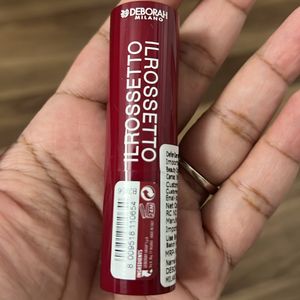 Sealed And New Deborah Milano Lipstick