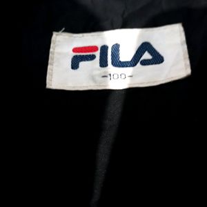 FILA puffer Jacket For Men