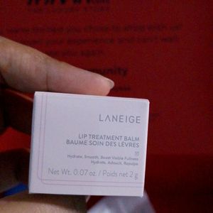 Laneige