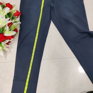 Men Formal Pant