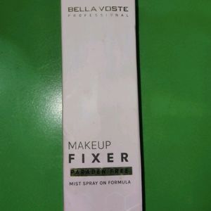 Make Professional Makeup Fixer