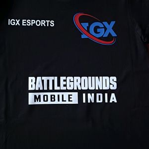 Pubg Player T Shirt Available