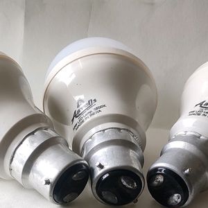 Buy One Get Two Led Bulbs