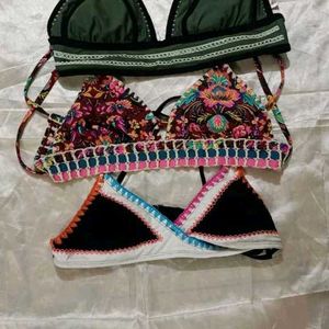 Combo For 30 Mix Size Bra 💕💕🌀