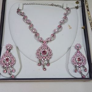 Jewellery Set