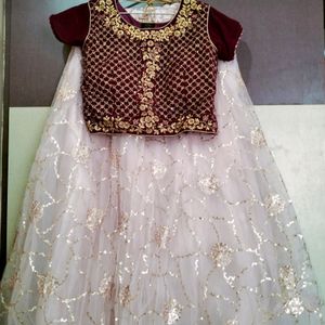 Brand New Lehenga Choli