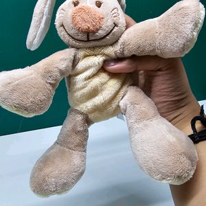 Bunny Plush