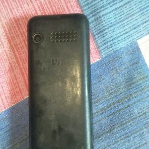 JIO PHONE Not Working  HANDSET WITHOUT BATTERY