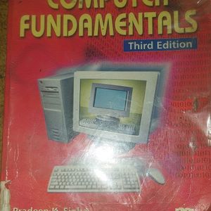 Computer Fundamentals