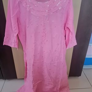 Kurti Suit