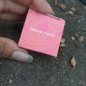 Faces Canada Color Me Up Lip And Cheek Tint In The
