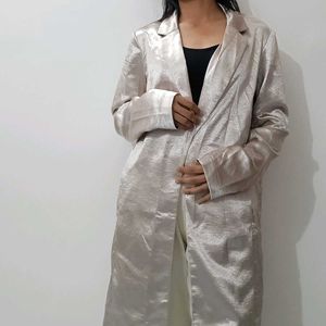 Overcoat For Women