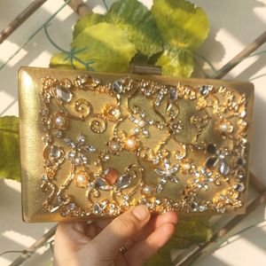 Partywear Clutch