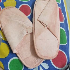 Disposable Slippers