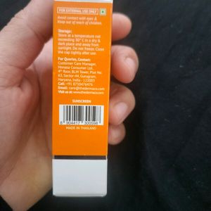 Hyaluronic Sunsstick