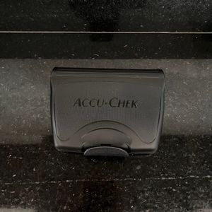 Accuchek Active Glucometer